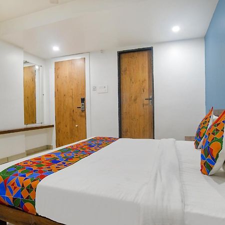 Fabhotel Blue Marine Indore Ngoại thất bức ảnh