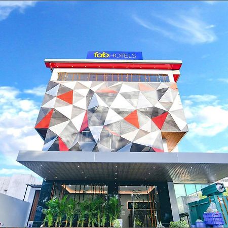 Fabhotel Blue Marine Indore Ngoại thất bức ảnh