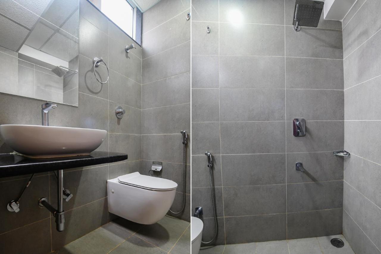 Fabhotel Blue Marine Indore Ngoại thất bức ảnh