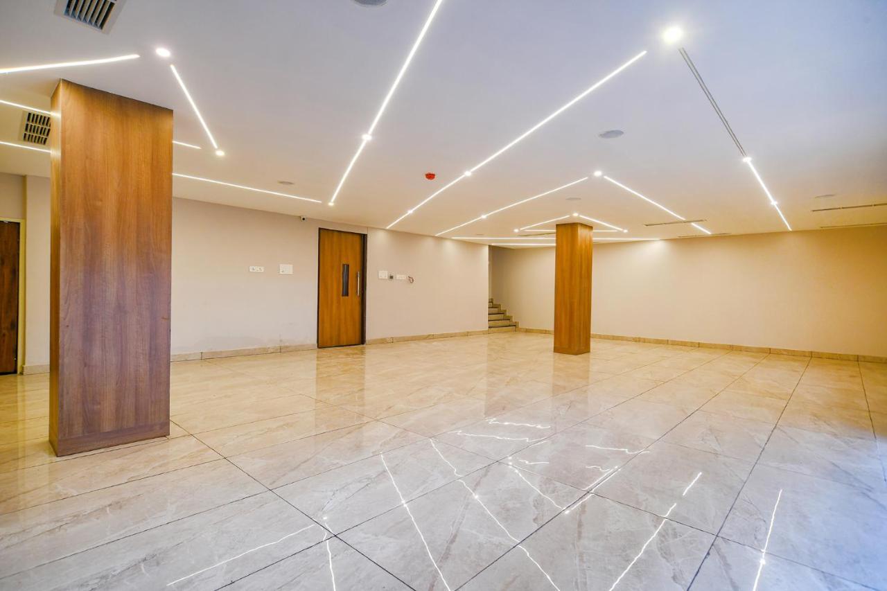 Fabhotel Blue Marine Indore Ngoại thất bức ảnh