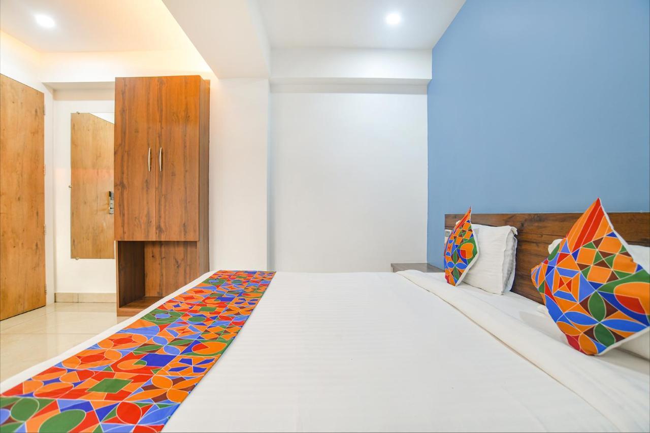 Fabhotel Blue Marine Indore Ngoại thất bức ảnh